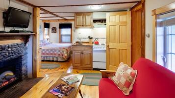 Bowdoin | Private kitchen