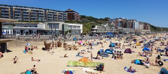 보스콤베 리프 호텔