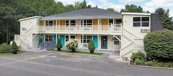 Harkness Brook Inn