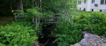 Harkness Brook Inn