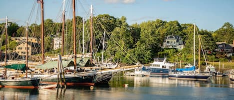 (Motor)bootverhuur