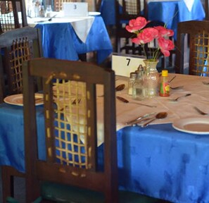 Tempat makan