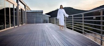 阿爾諾亞溫泉酒店