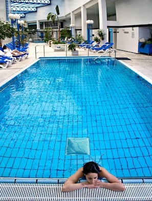2 Innenpools