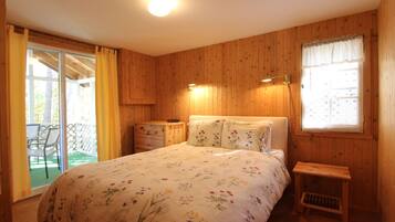 Cottage, 2 Bedrooms, Kitchen | Individually decorated, individually furnished, free WiFi