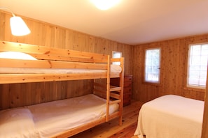 Cottage, 2 Bedrooms, Kitchen