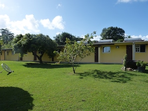 Chi tiết ngoại thất