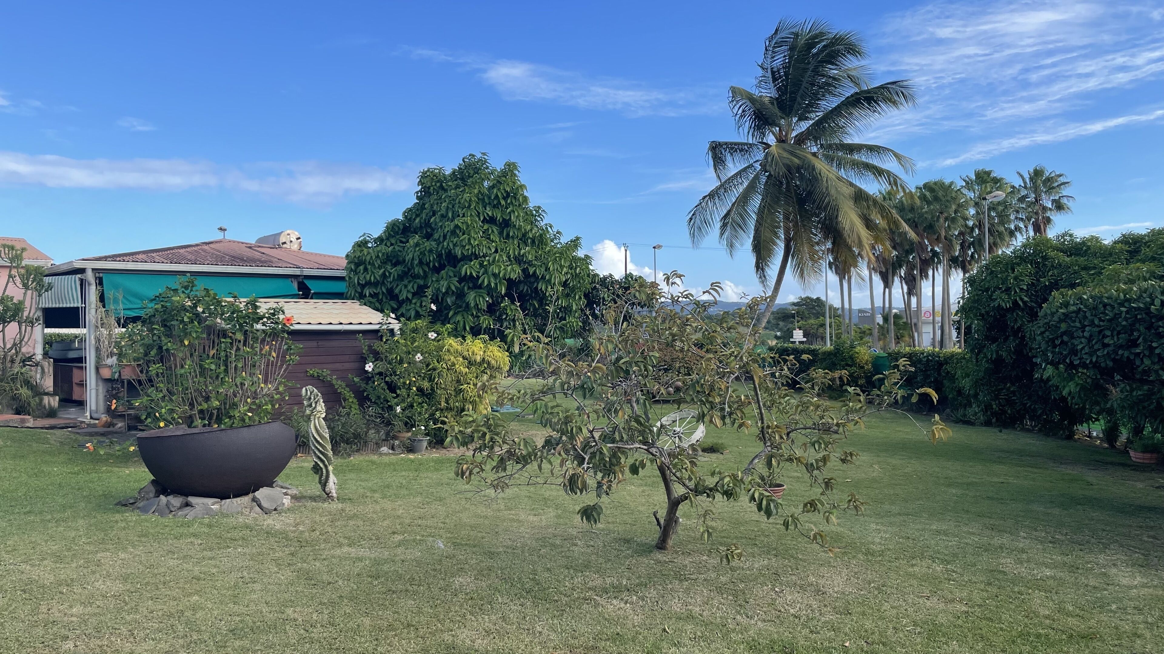 บริเวณภายนอก