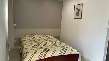Standardzimmer | Schreibtisch, schallisolierte Zimmer, kostenlose Babybetten