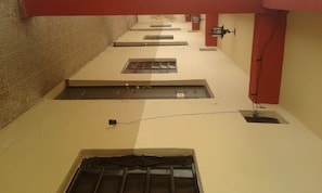 Vestibule