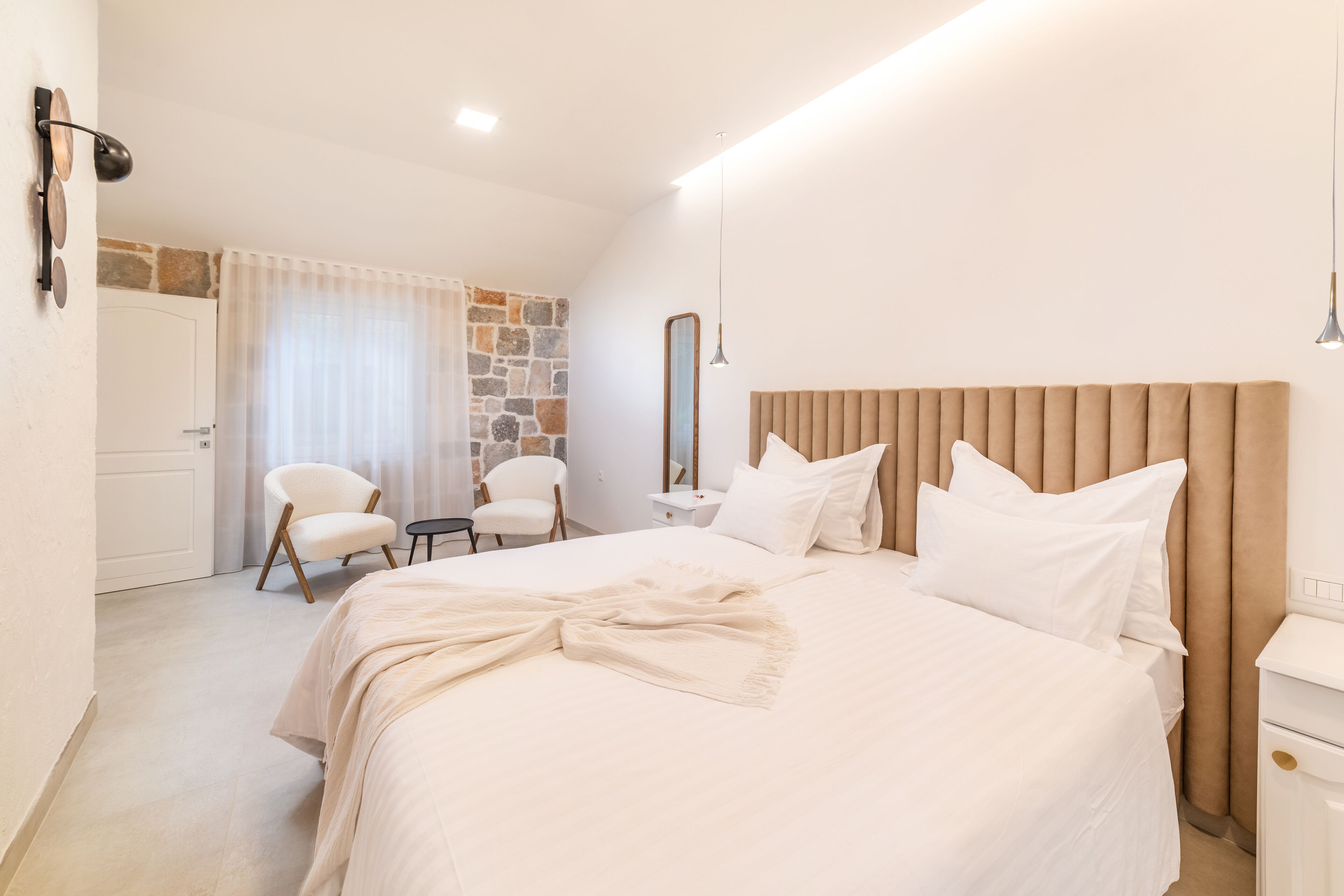Boutique Rooms by Nono Ban Hvar & Dalmatian Islands interior view 8