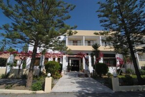 Exterior - Iris Hotel (Kos)