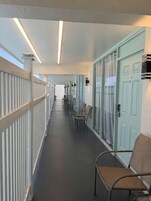 Terraço/pátio