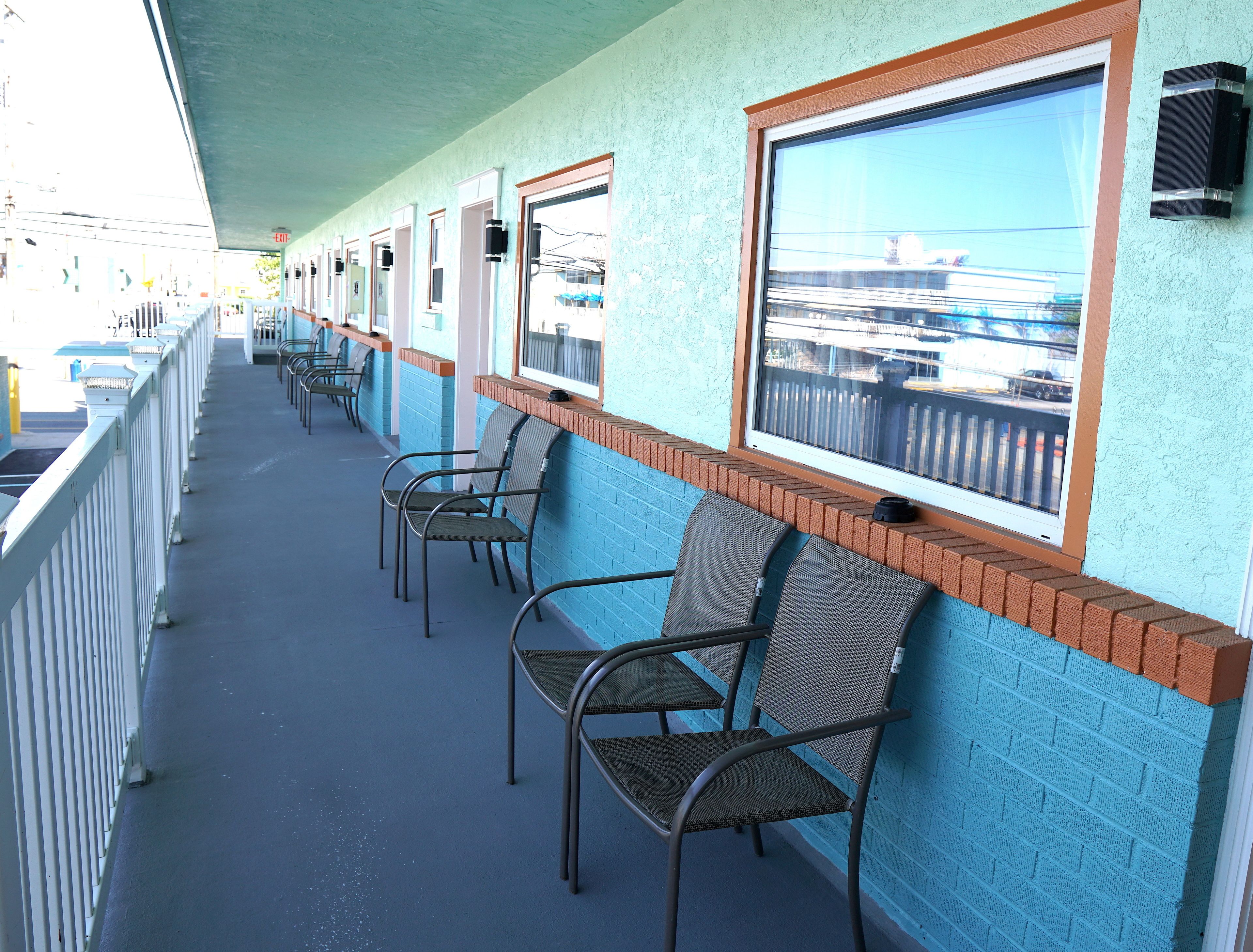 Photo - Beachside Resort