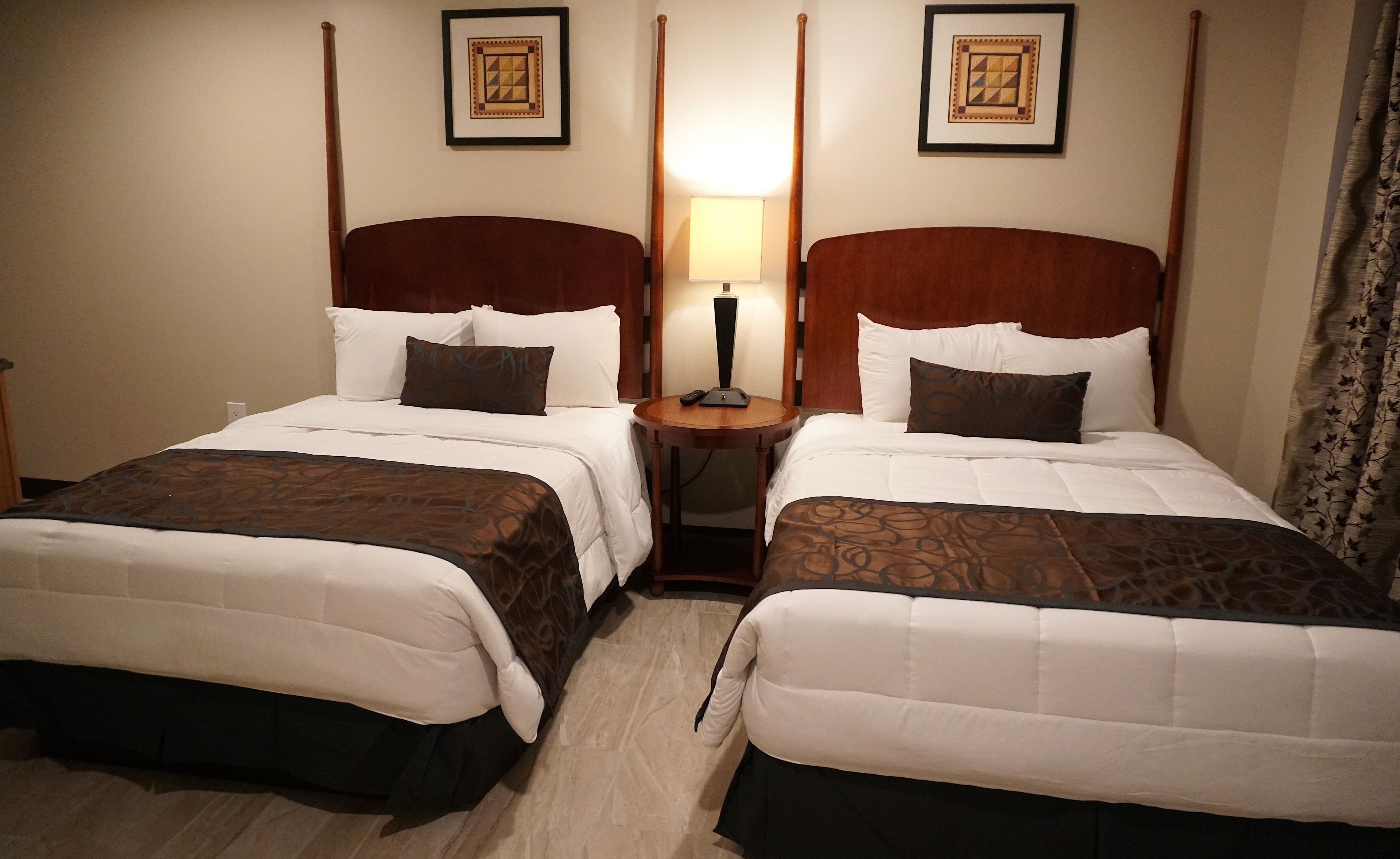 Photo - Beachside Resort