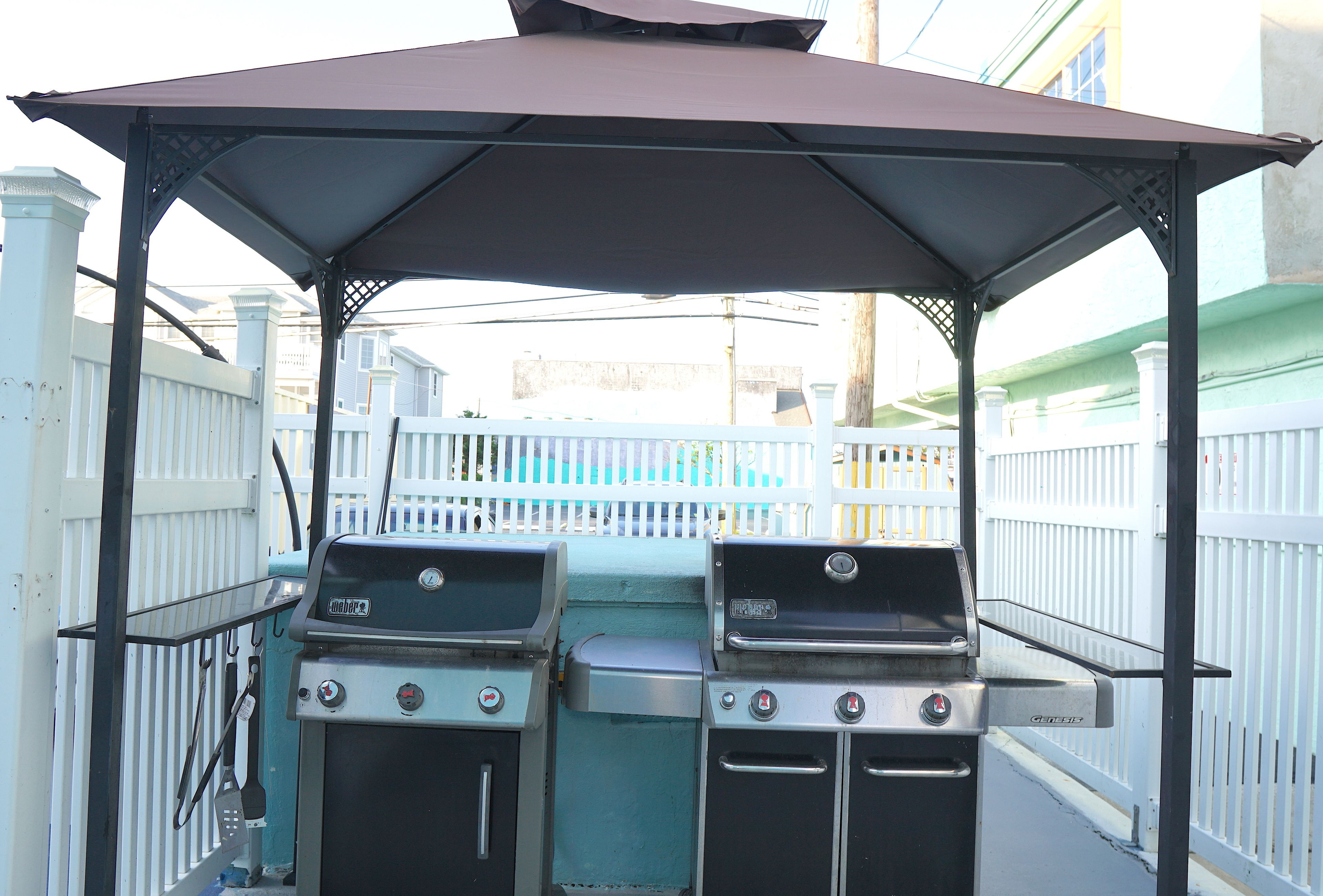 Foto - Beachside Resort