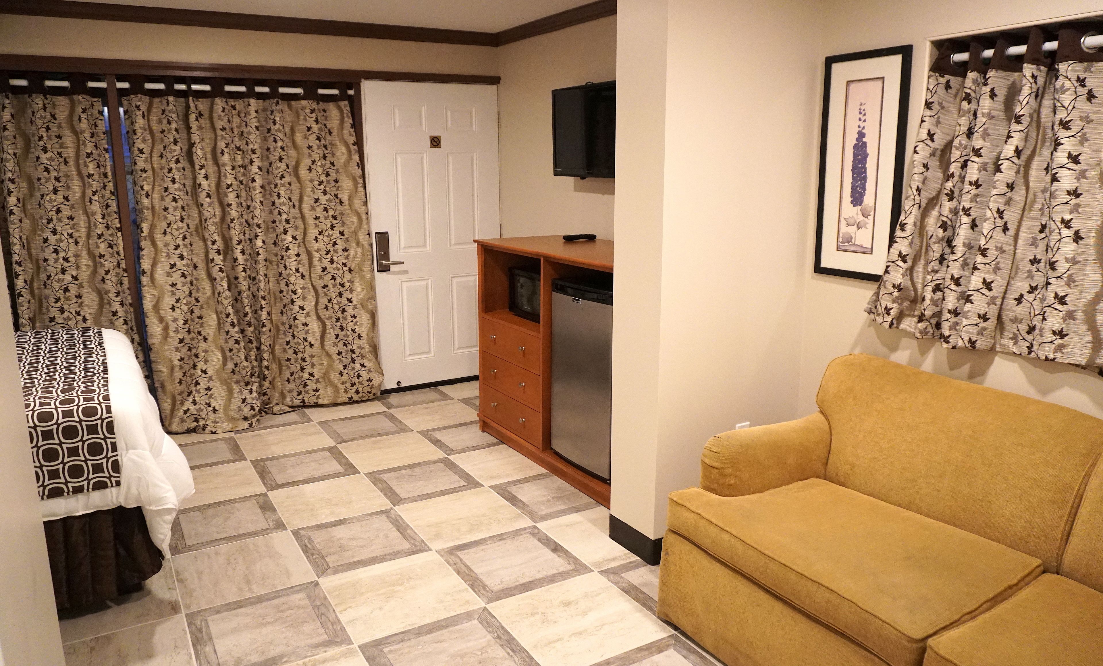 Photo - Beachside Resort