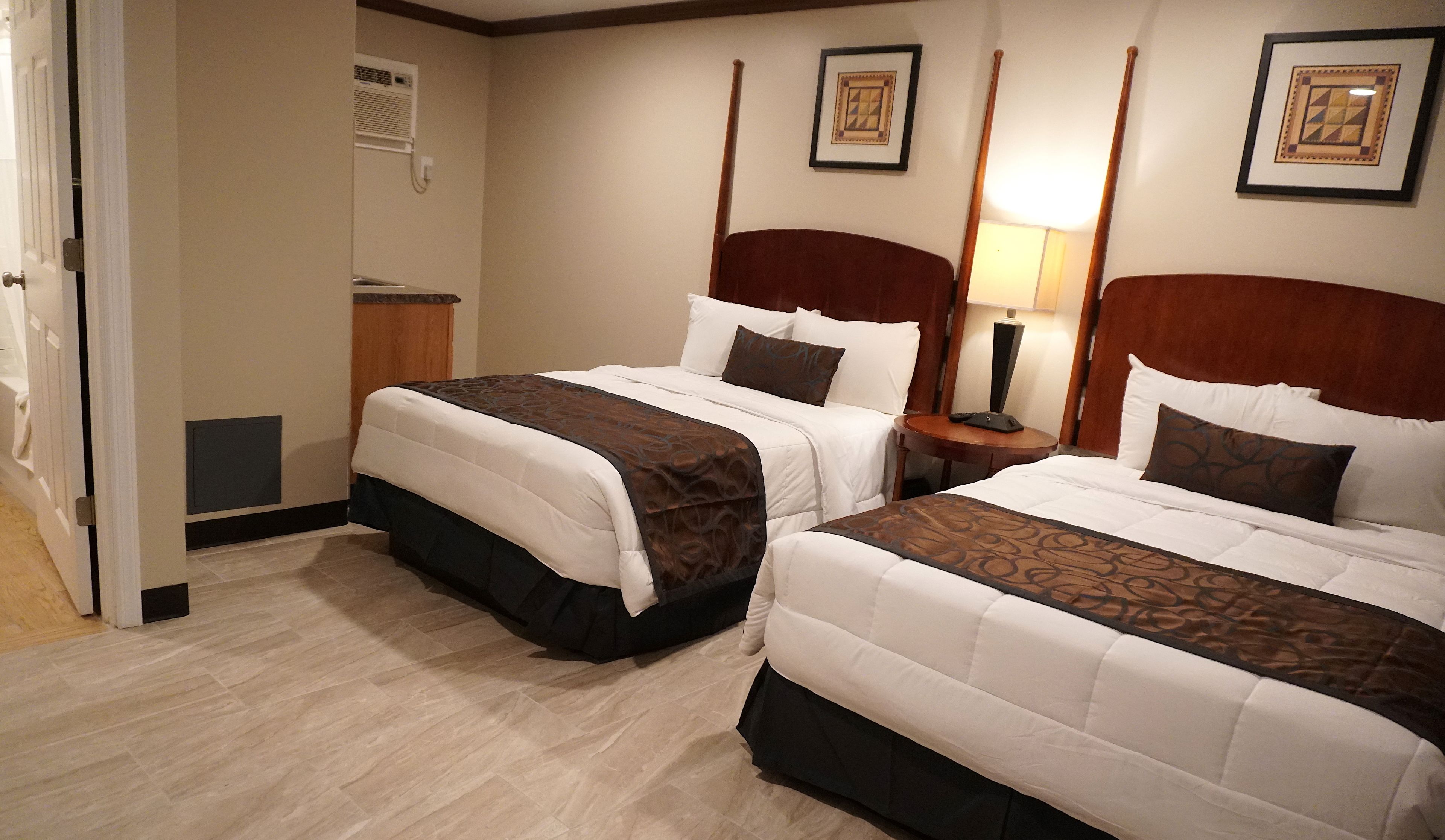 Photo - Beachside Resort