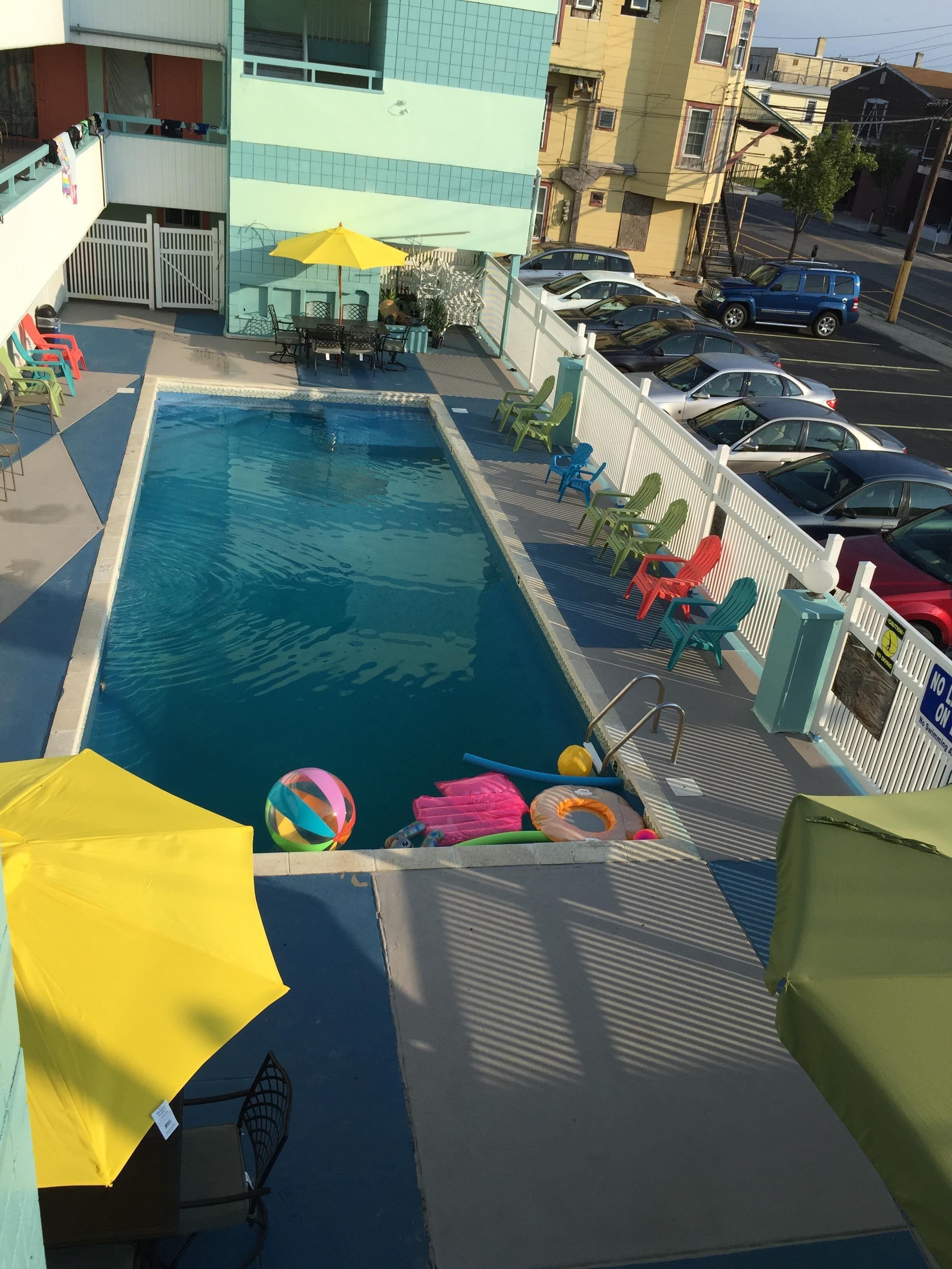 Photo - Beachside Resort