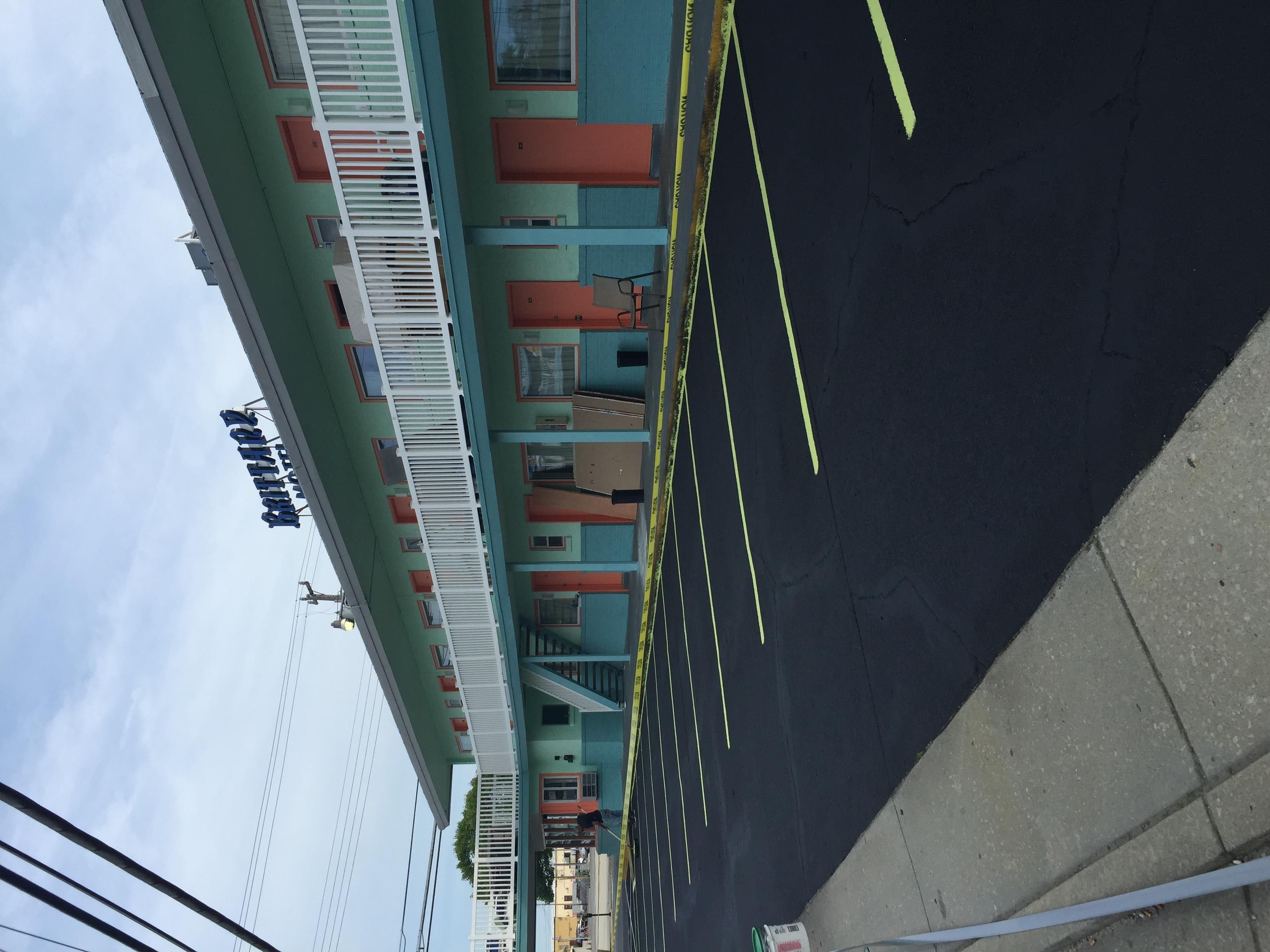 Photo - Beachside Resort