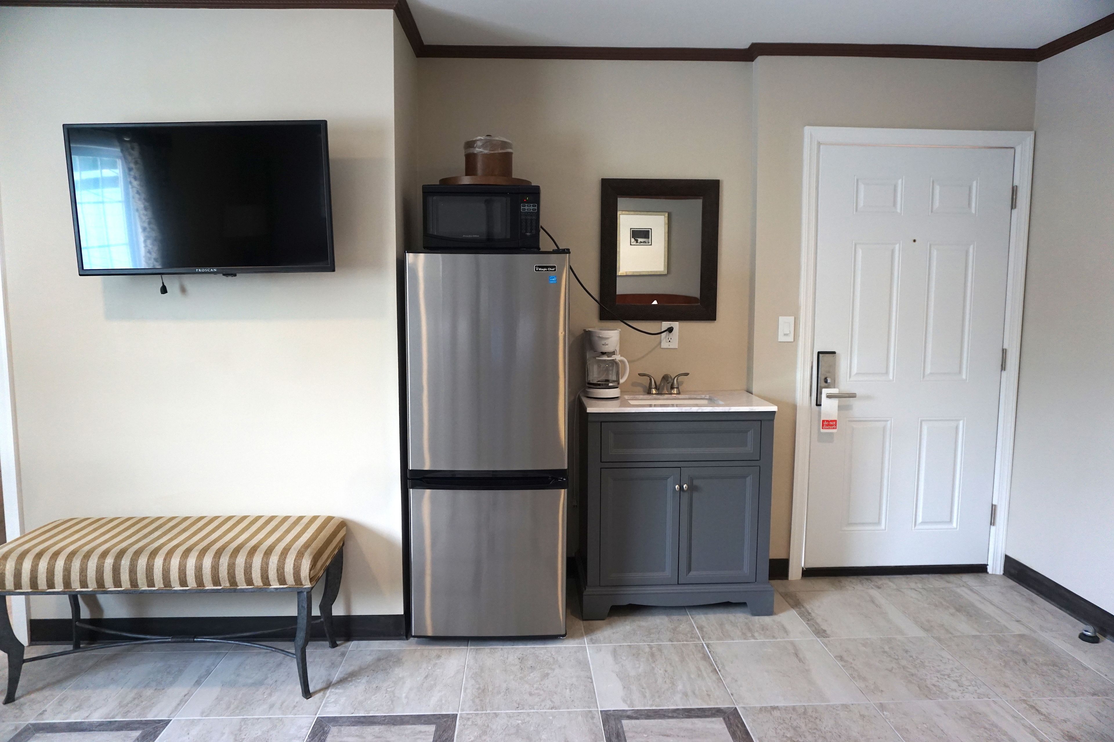 Photo - Beachside Resort