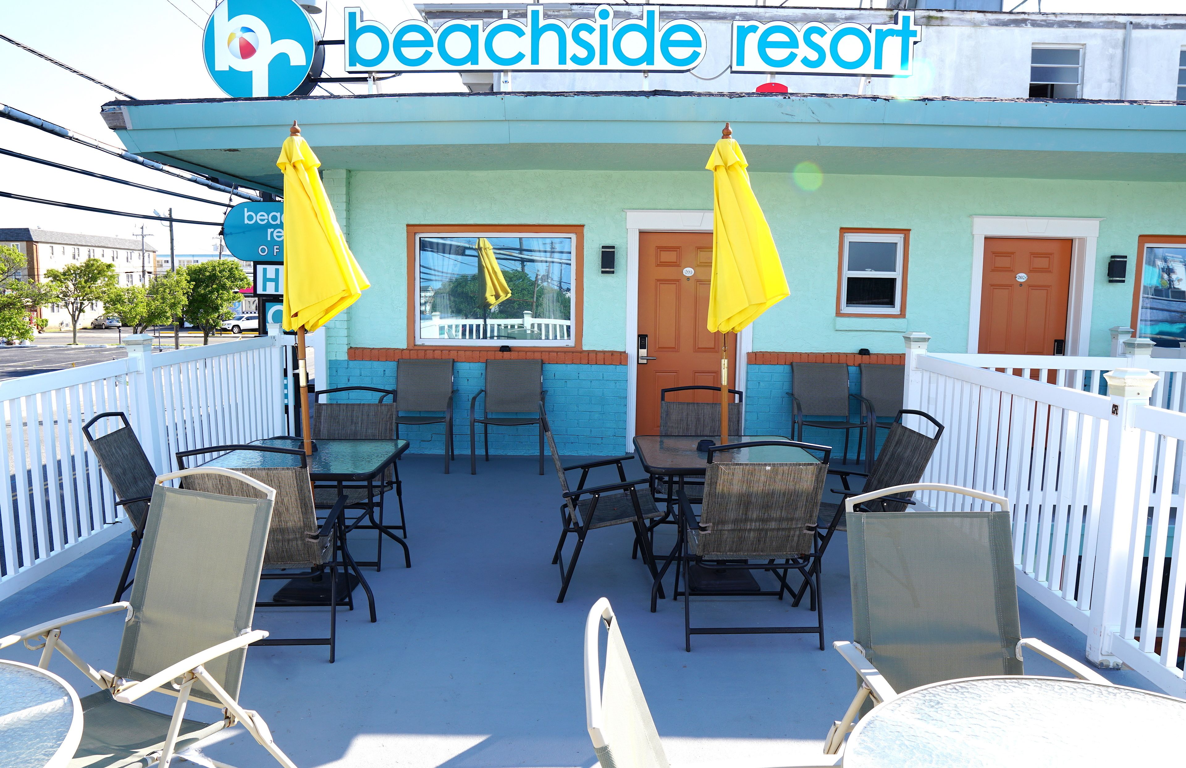 Photo - Beachside Resort