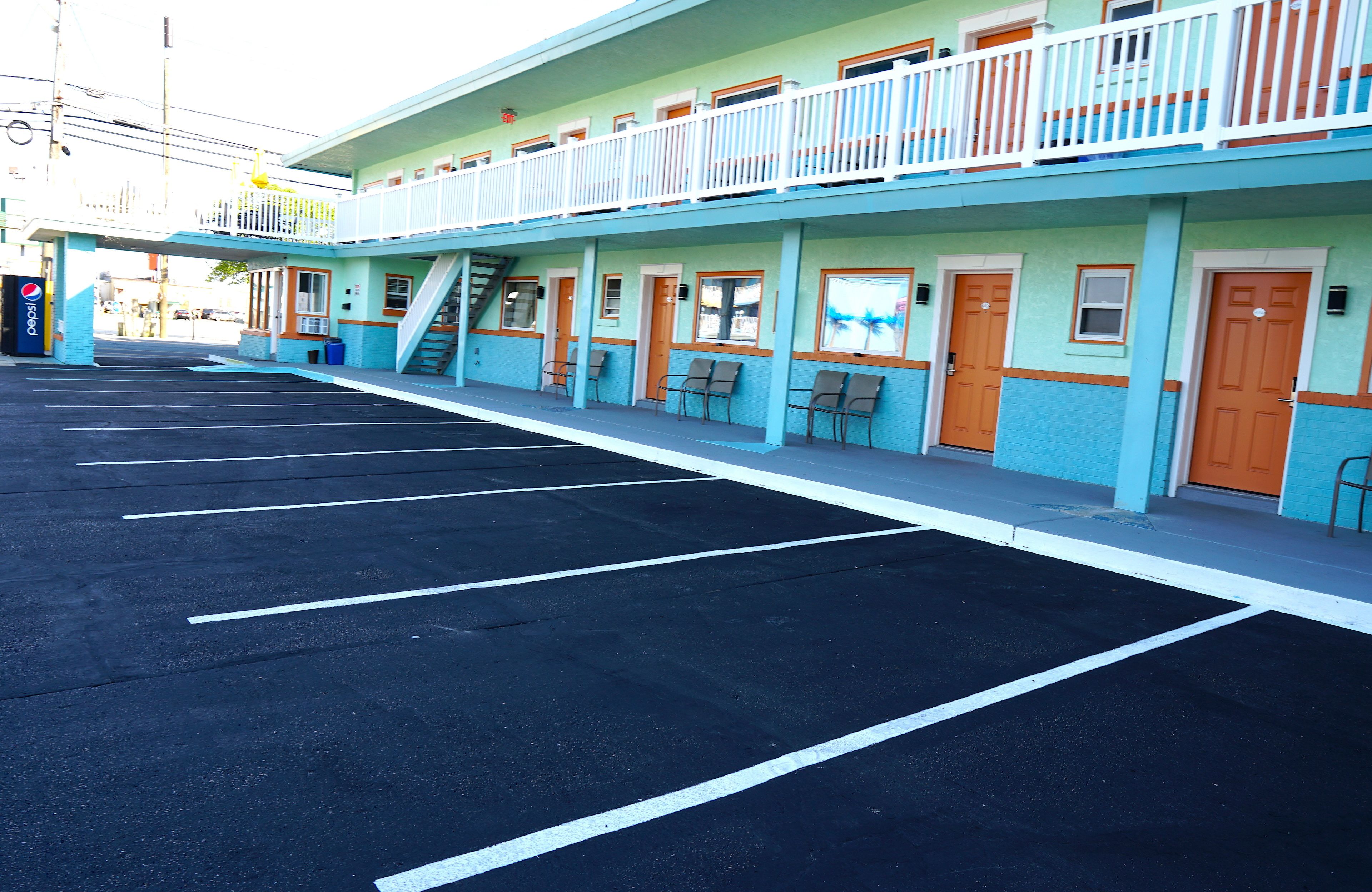 Photo - Beachside Resort