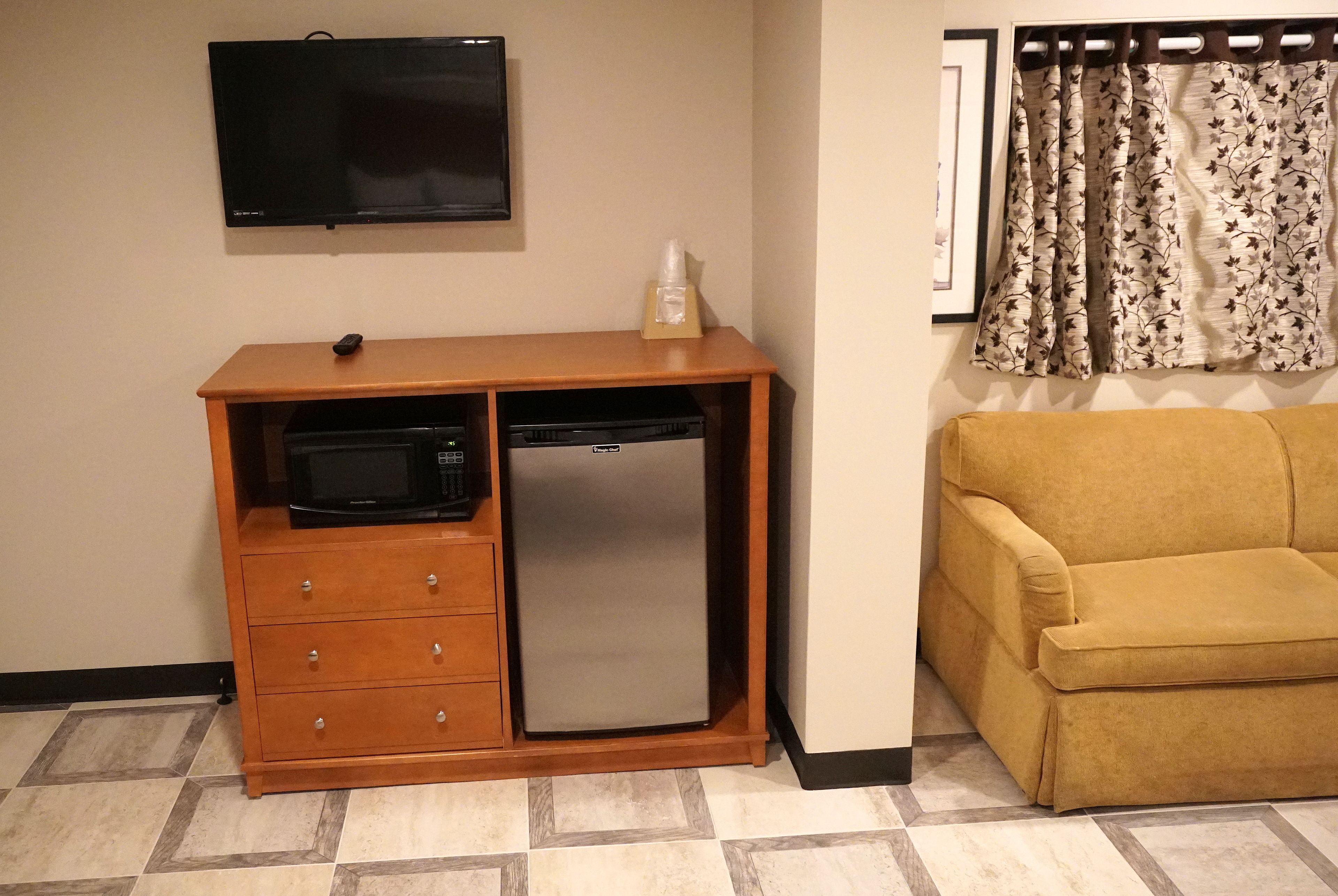 Photo - Beachside Resort