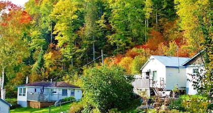 Silver Springs Cottage Resort