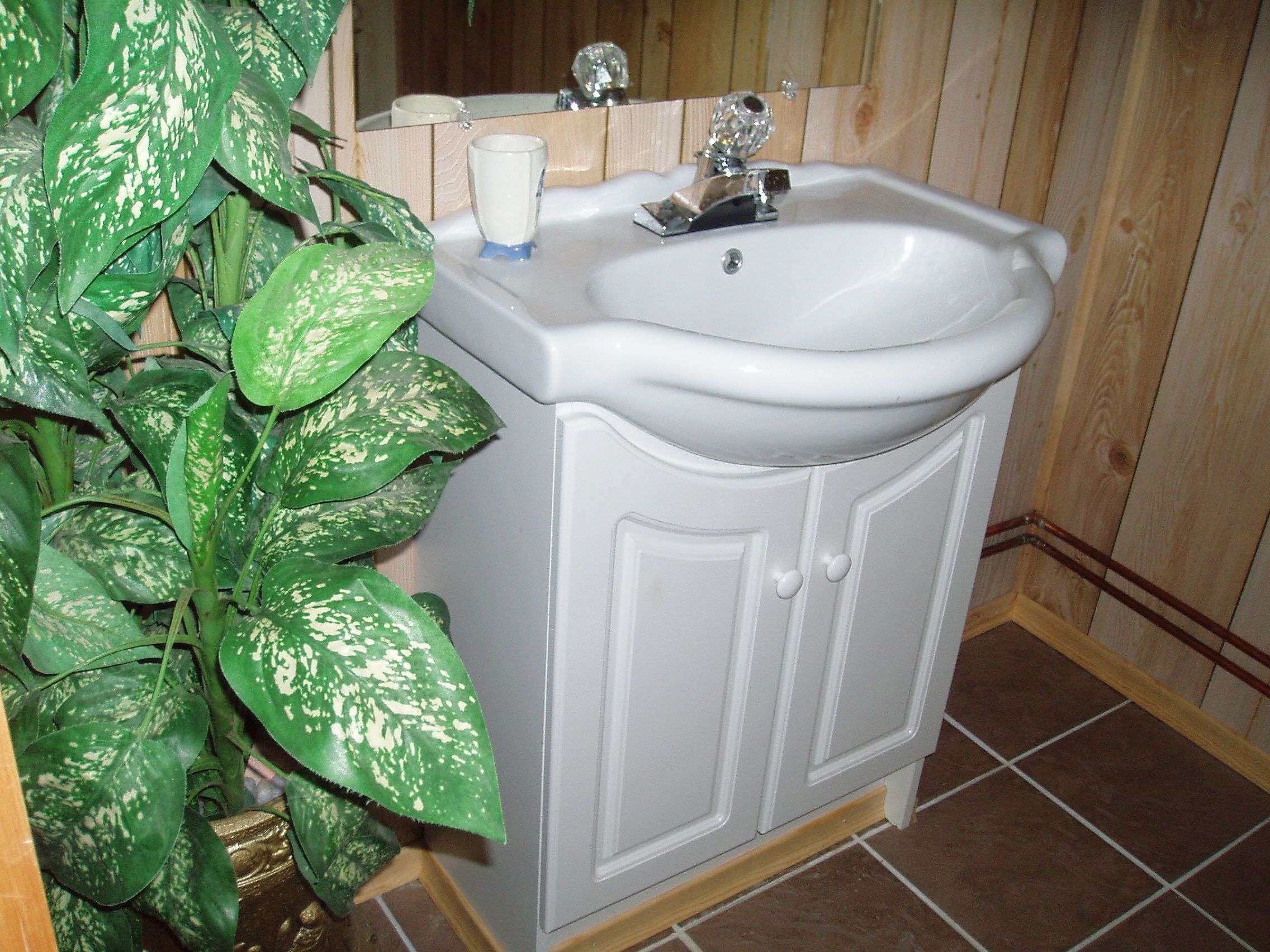 Haartrockner, Handtücher