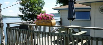 Silver Springs Cottage Resort