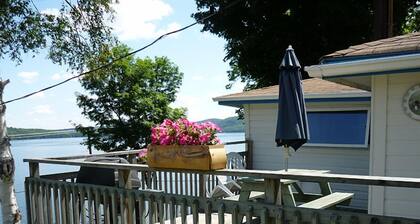 Silver Springs Cottage Resort