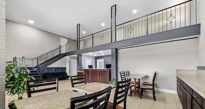 Rodeway Inn & Suites Jefferson