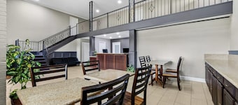 Rodeway Inn & Suites Jefferson