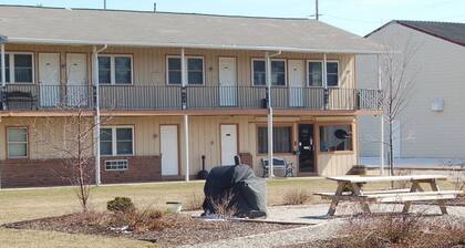 University Inn