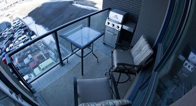 Corporate Suites Calgary