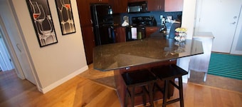 Corporate Suites Calgary