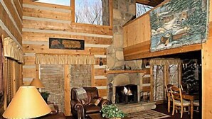 Unclassified image, 2 of 27, button - Smoky Mountain Lodging (Pigeon Forge)