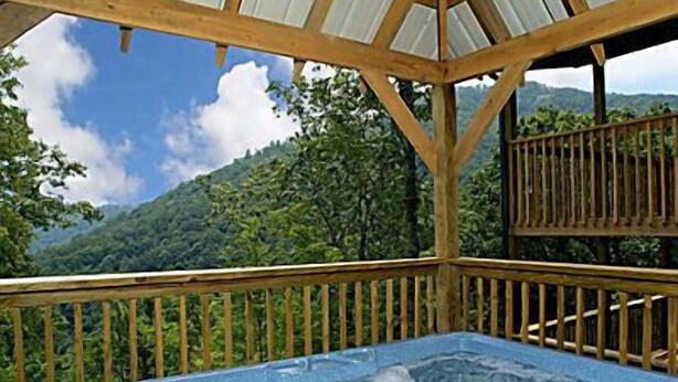 Unclassified image, 1 of 27, button - Smoky Mountain Lodging (Pigeon Forge)