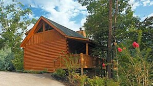 Unclassified image, 3 of 27, button - Smoky Mountain Lodging (Pigeon Forge)
