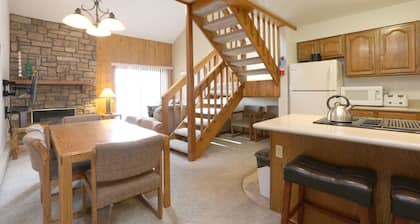 Indian Peaks Resort
