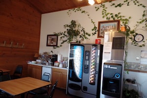 Vending machine