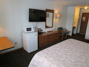 Suite | Room amenity - Dakota Country Inn & Suites (Platte)