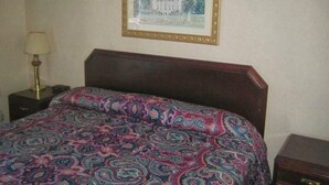 Room - Budget Inn (Carlisle)