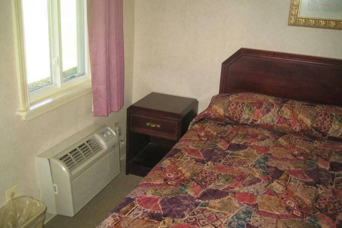 Een bureau, gratis wifi