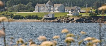 North Star Beach Suites