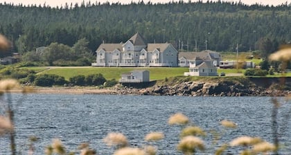 North Star Beach Suites