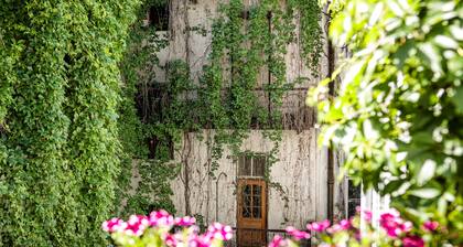 Platinia Apartments