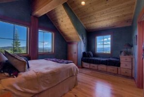 Ferienhaus, 4 Schlafzimmer