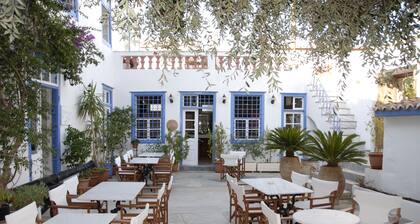 Ippokampos Hotel